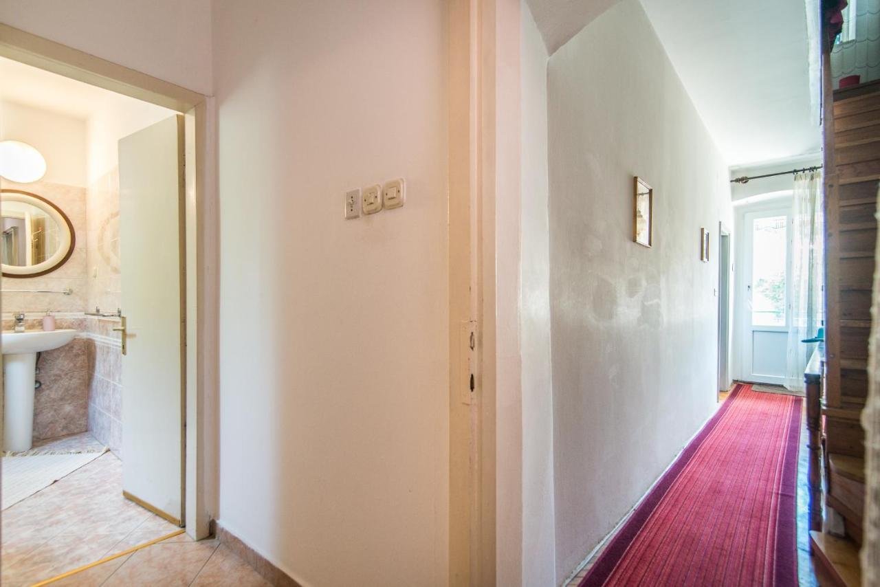 Room Sandra Rabac Exterior photo